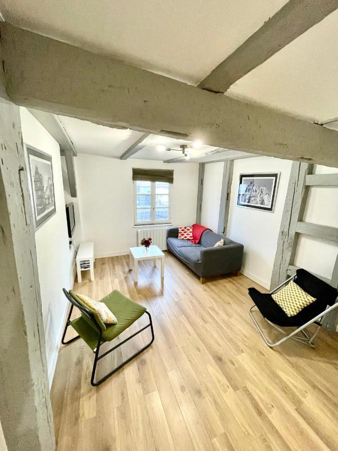 Magnifique Centre Petite France * Estrasburgo